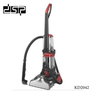 Carpet, Floor & Upholstery Washer – 800W, DSP KD2042 3-in-1