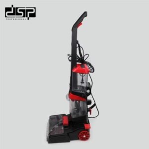 Carpet, Floor & Upholstery Washer – 800W, DSP KD2042 3-in-1
