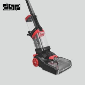 Carpet, Floor & Upholstery Washer – 800W, DSP KD2042 3-in-1