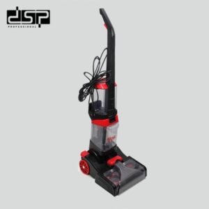 Carpet, Floor & Upholstery Washer – 800W, DSP KD2042 3-in-1