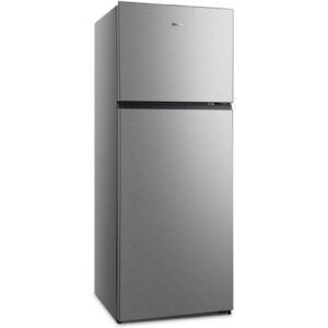Hisense 599L Double Door Top Mount fridge – Silver RT599N4ASU
