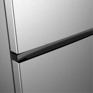 Hisense 599L Double Door Top Mount fridge – Silver RT599N4ASU