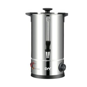 Digiwave 20L Stainless Steel Commercial Water Boiler – DW-WB1396