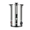 Digiwave Stainless Steel Commercial Water Boiler – 40L DW-WB1398 | 2800W
