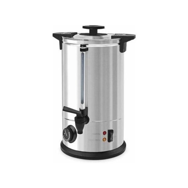 Digiwave 20L Stainless Steel Commercial Water Boiler – DW-WB1396