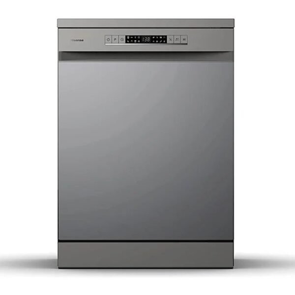 Hisense 14-Place/14kg Dishwasher - Image 2