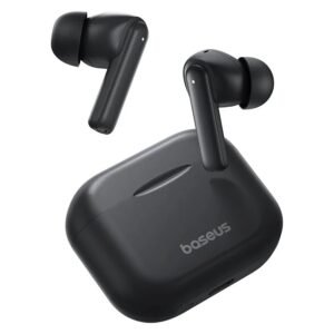 Baseus Bowie E17 True Wireless Earbuds with 25 hours and Punch Bass.
