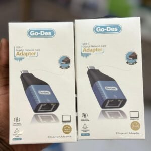 HDMI to Type-C Converter OTG Adopter