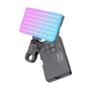 Plokama U160 pro RGB Video Light.