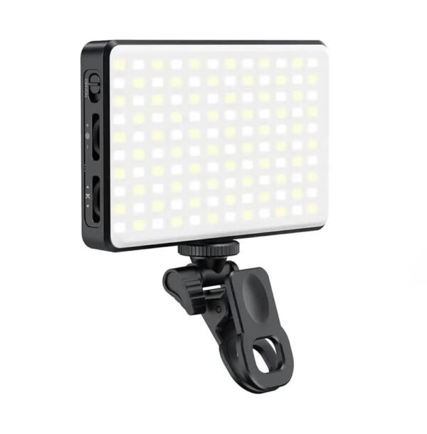 Plokama U160 pro RGB Video Light. - Image 2