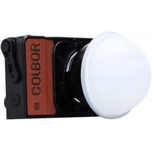 AY-72 RGB Pocket Video Light,  3.7W