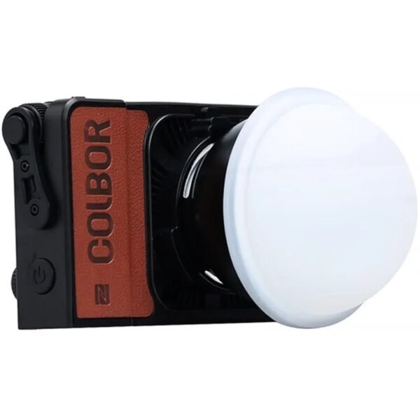 AY-72 RGB Pocket Video Light,  3.7W - Image 5