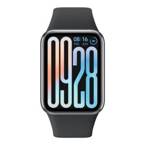Xiaomi Mi Smart Band 9 Pro Obsidian Black | 1.74'' narrow-edge display