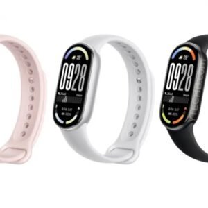 Xiaomi Smart Band 9 Active