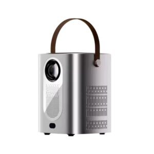 Borrego Smart 4 Android  Projector 64GB 4GB RAM , HiFi Sound Quality