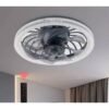 Led Lighting Lamps BAHE Lights LED Fan Light