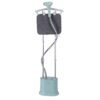 Krypton Garment Steamer With Adjustable Poles, Overheat Protection, White, KNGS6224
