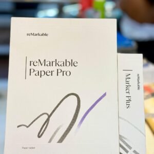 Remarkable Paper Pro + Marker Plus