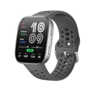 Amazfit BIP 6 Smartwatch, 46mm