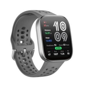 Amazfit BIP 6 Smartwatch, 46mm