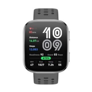 Amazfit BIP 6 Smartwatch, 46mm