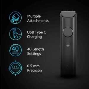 Xiaomi Grooming Kit Pro