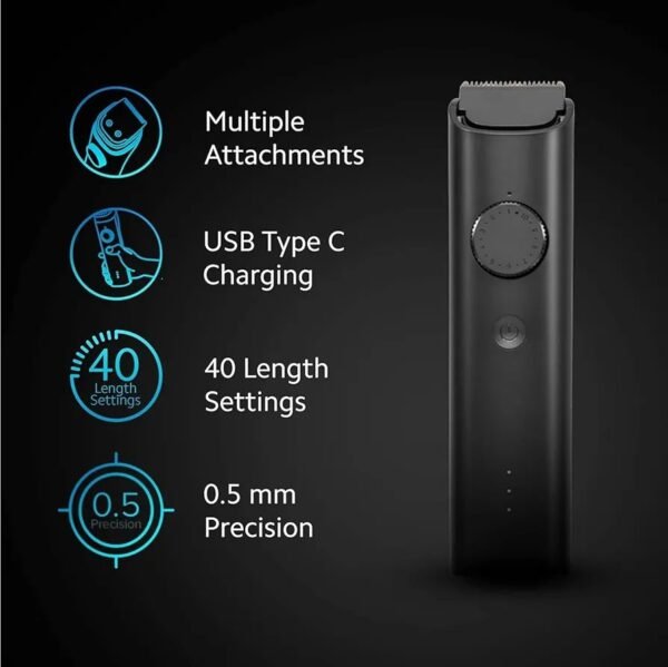 Xiaomi Grooming Kit Pro - Image 2