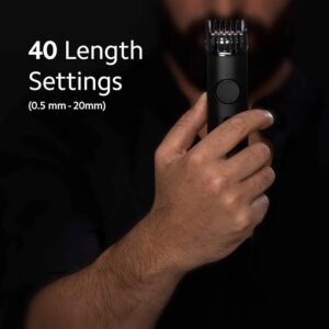 Xiaomi Grooming Kit Pro