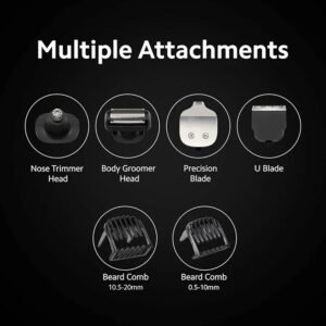 Xiaomi Grooming Kit Pro