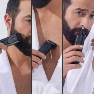 Xiaomi Grooming Kit Pro