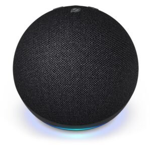 Amazon Echo Dot (3rd Gen) – Smart Speaker with Alexa