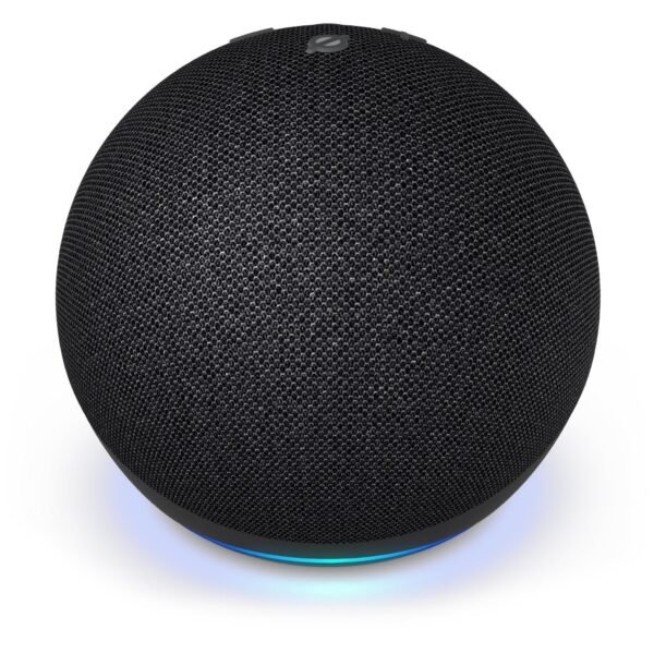 Amazon Echo Dot (3rd Gen) – Smart Speaker with Alexa