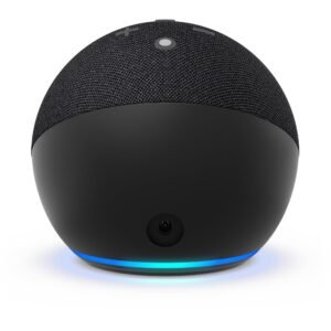 Amazon Echo Dot (3rd Gen) – Smart Speaker with Alexa