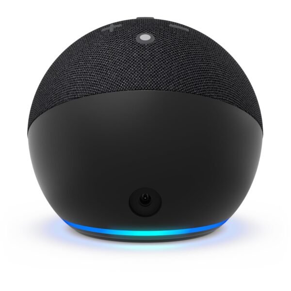 Amazon Echo Dot (3rd Gen) – Smart Speaker with Alexa - Image 2