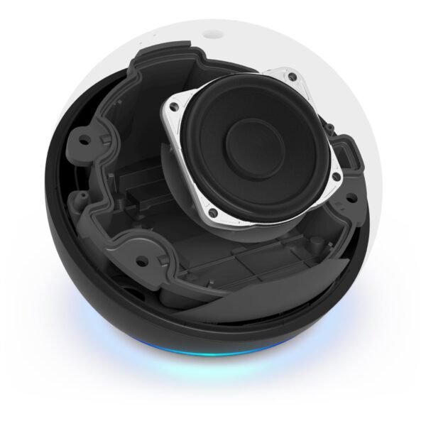 Amazon Echo Dot (3rd Gen) – Smart Speaker with Alexa - Image 9