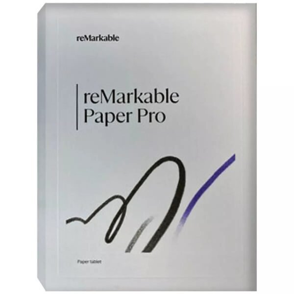 Remarkable Paper Pro + Marker Plus - Image 2