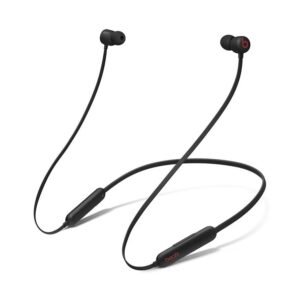 Beats Flex Wireless Earbuds Apple W1 Headphones Earphones - Black - New Inbox