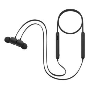 Beats Flex Wireless Earbuds Apple W1 Headphones Earphones - Black - New Inbox