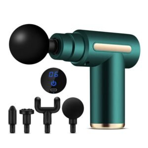 Muscle Massage Gun
