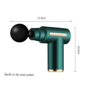 Muscle Massage Gun