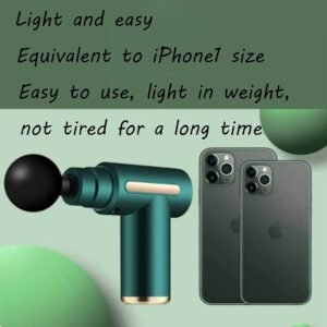 Muscle Massage Gun