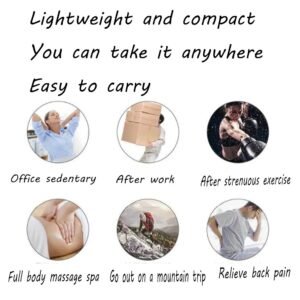 Muscle Massage Gun