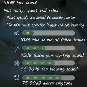 Muscle Massage Gun