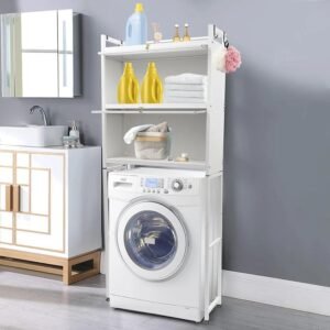 washing machine Rack , bathroom/ Laundry organiser