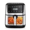 RAF R.5273 Multifunctional Electric Air Fryer with Grill