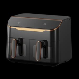 oraimo NutriFry Duo 8L 2800W AirFryer