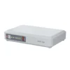 Green Lion Mini DC UPS, 10000mAh Battery, 9V/12V/24V Outputs, Universal Compatibility, 5 Hours Charging Time, 8 Hours Working Time, Power Rated 24W Max - White