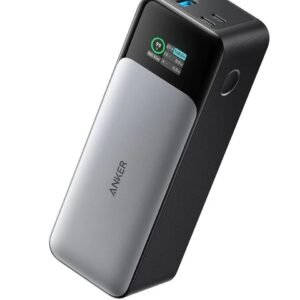 Anker 737 Portable Power Bank 140W 24000mAh Smart Display A1289