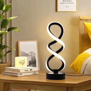 Desk , Table lamp