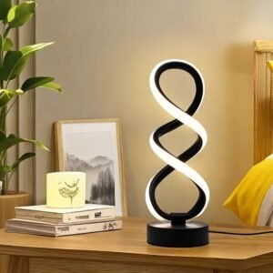 Desk , Table lamp